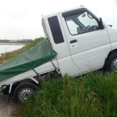 ミニキャブ　トラック　（型式U61T・U62T）