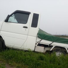 ミニキャブ　トラック　（型式U61T・U62T）