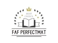 FAF PERFECTMAT