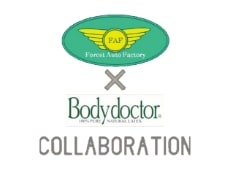 Bodydoctor COLLABORATION