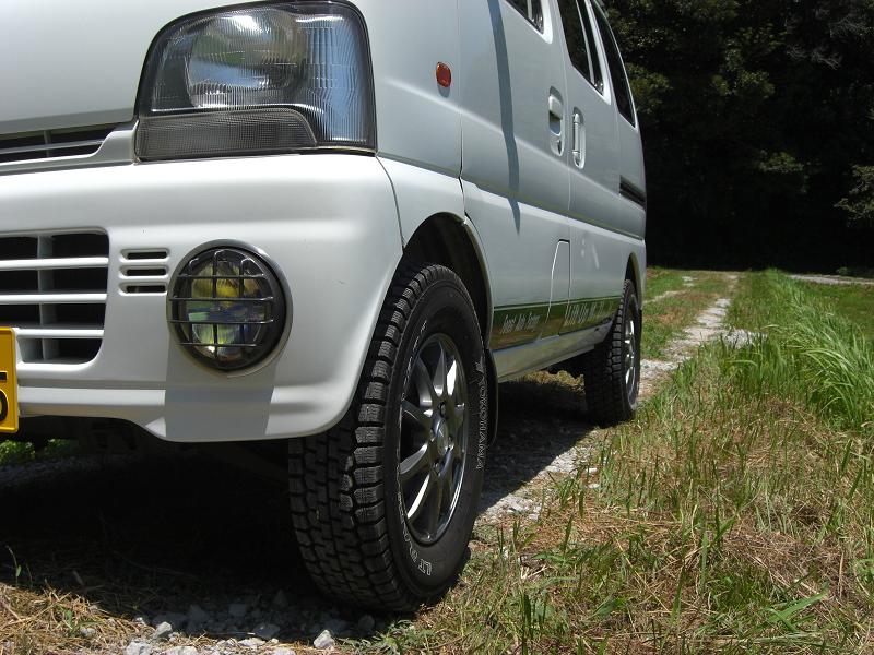 楽天市場】N-VAN 2WD用 FAFリフトアップスプリング : FAF